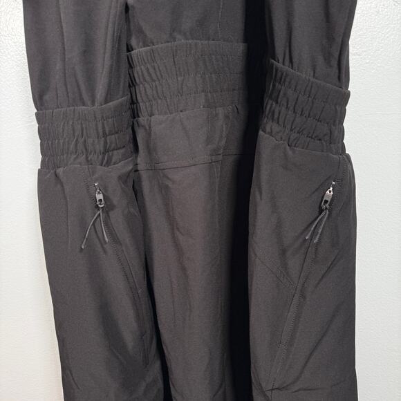 Spanx On The Move Romper Dress 3X Black Active Skort Dress - Picture 6 of 8